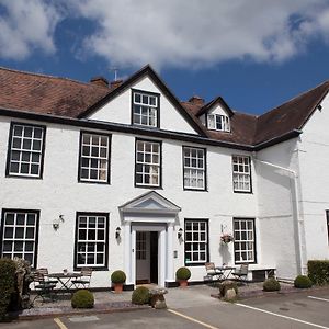 Evesham Hotel